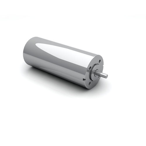 Motore a spazzola - GR 53x58 - Dunkermotoren GmbH - DC / 12 V / 60 V