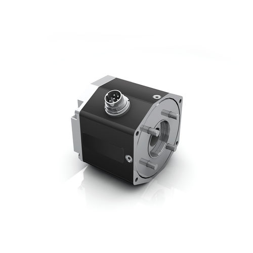 Freno a frizione - E 310R - Dunkermotoren GmbH - con serraggio a molla / a mancanza di corrente / a magneti permanenti
