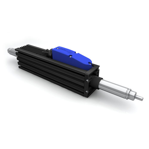 Attuatore elettrico - STA 25  - Dunkermotoren GmbH - lineare / per movimentazione / ad uso industriale
