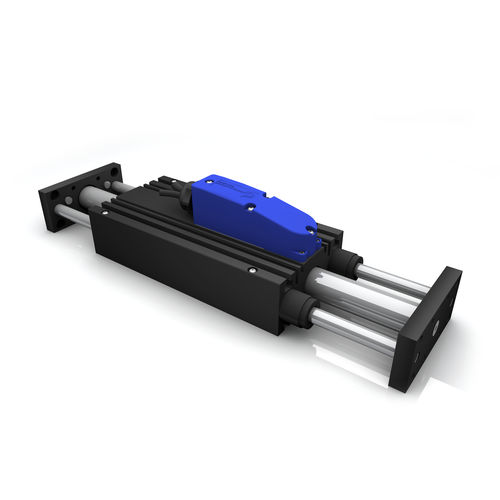 Attuatore elettrico - XTR 25  - Dunkermotoren GmbH - lineare / per movimentazione