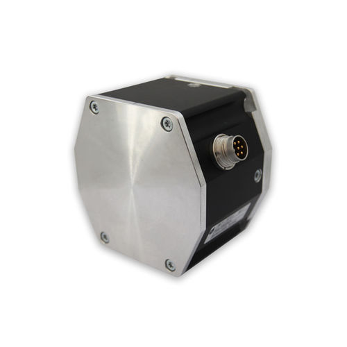 Freno elettromagnetico - E 600R - Dunkermotoren GmbH - a mancanza di corrente / per motore