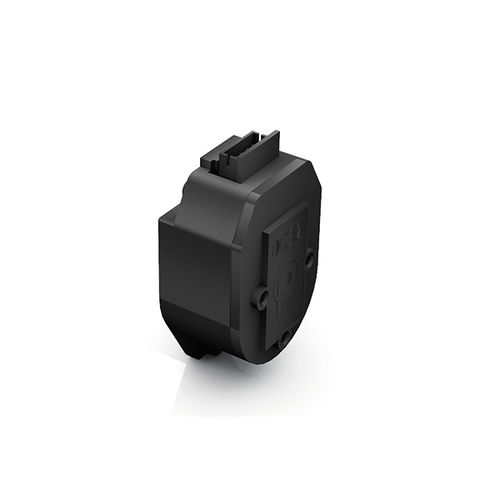 Encoder rotativo incrementale - RE 30 TI - Dunkermotoren GmbH - fotoelettrico / IP30