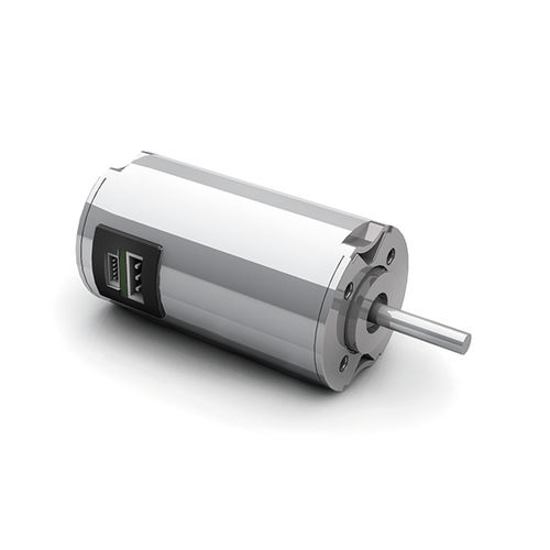 Motore brushless - BG 32x20 dCore - Dunkermotoren GmbH - DC / 24 V / 12 V