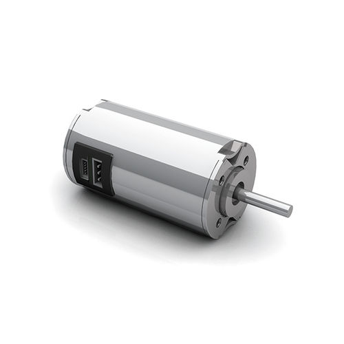 Motore brushless - BG 32x20 KI - Dunkermotoren GmbH - DC / 24 V / 12 V