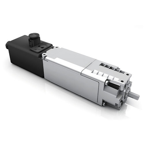 Motore EC - D339 - Dunkermotoren GmbH - monofase / 110 V / IP54