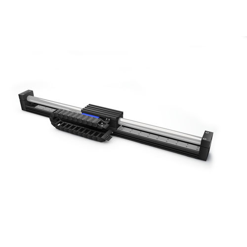 Attuatore lineare - XM 38  - Dunkermotoren GmbH - elettrico / a motore / ad alta velocità