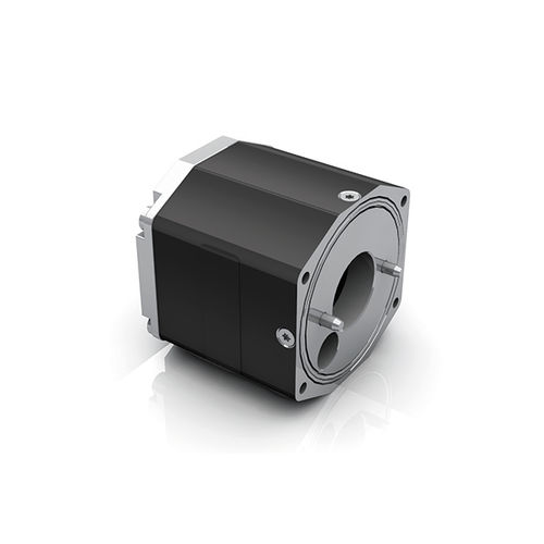 Encoder rotativo assoluto - AE 38 - Dunkermotoren GmbH - ad albero cavo / multigiro / SSI