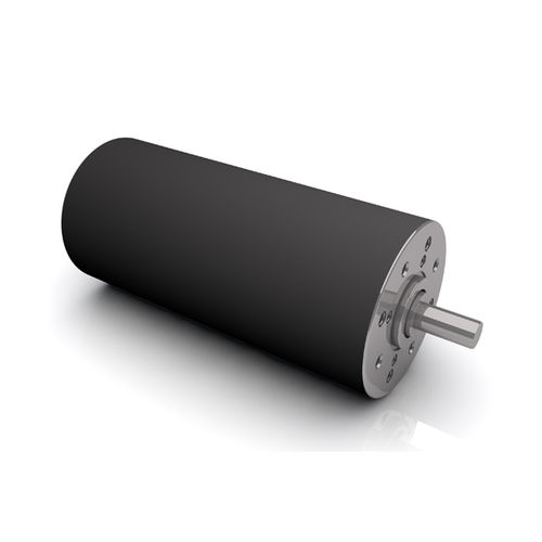 Motore a spazzola - GR 80x80 - Dunkermotoren GmbH - DC / 24 V / 60 V