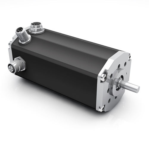 Motore brushless - BG 66x25 dMove - Dunkermotoren GmbH - DC / 24 V / 48 V