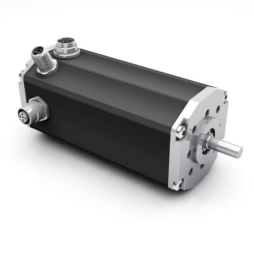 Motore brushless - BG 66x50 dMove - Dunkermotoren GmbH - DC / 24 V / 48 V