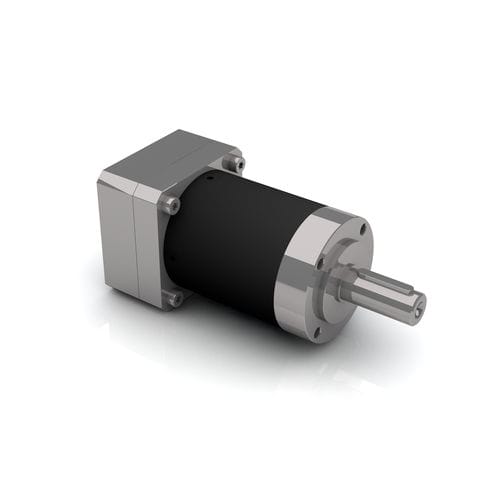 Riduttore planetario - PLG 40 LB - Dunkermotoren GmbH - coassiale / 5 - 10 Nm / a gioco ridotto