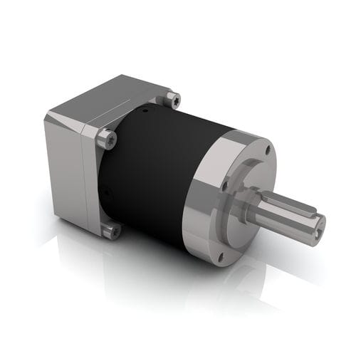 Riduttore planetario - PLG 60 LB - Dunkermotoren GmbH - coassiale / 20 - 50 Nm / a gioco ridotto