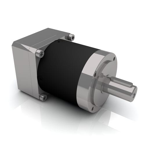 Riduttore planetario - PLG 80 LB - Dunkermotoren GmbH - coassiale / 20 - 50 Nm / a gioco ridotto