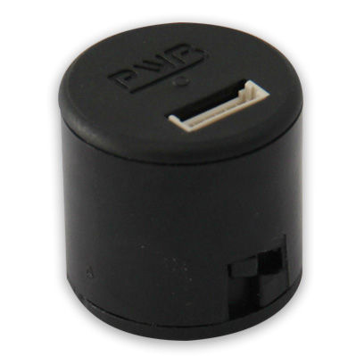 Encoder rotativo incrementale - RE 22 - Dunkermotoren GmbH - ottico / digitale / IP30