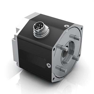 Freno a frizione - E 300A - Dunkermotoren GmbH - elettromagnetico / di sicurezza / per motore