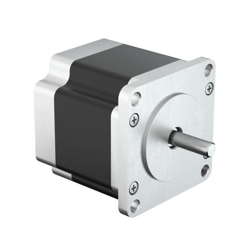 Motore passo-passo ibrido - Dunkermotoren GmbH - DC / NEMA / ad alto rendimento