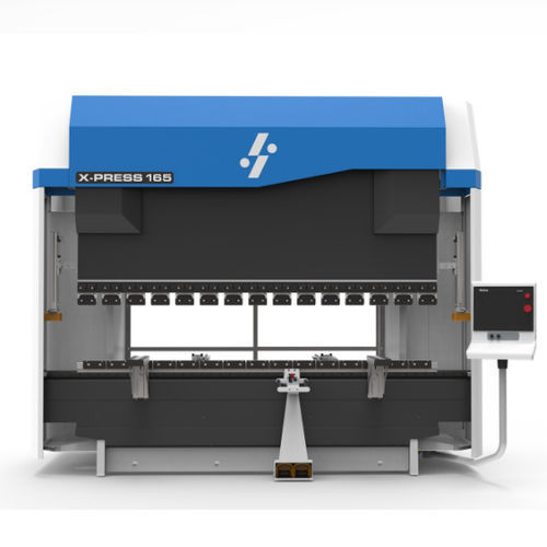 Pressa piegatrice ibrida - X-Press 165 - Gasparini Industries