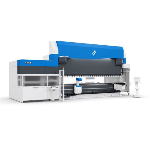 Cambia utensile automatico - Gasparini Industries