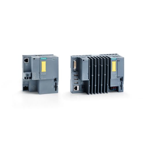 Sistema di I/O distribuito - SIMATIC ET 200 series - Siemens Safety Integrated - analogico / digitale / PROFIBUS