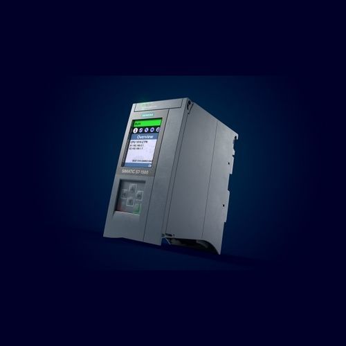 PLC per controller - SIMATIC S7-1500 - Siemens Safety Integrated - compatto / integrato / modulare