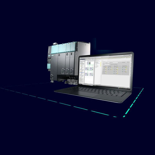 Convertitore riduttore - SINAMICS series - Siemens Safety Integrated - di potenza / rapido