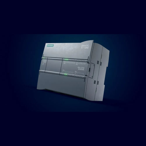 PLC compatto - SIMATIC S7-1200 - Siemens Safety Integrated - integrato / con I/O integrati / ProfiNet