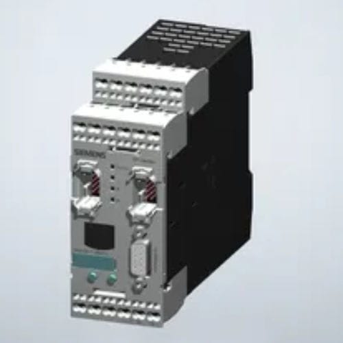 Relè di sicurezza SIL - 3RK3  - Siemens Safety Integrated - IEC / su guida DIN / modulare