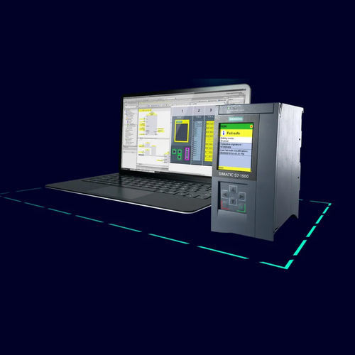 Sistema di sicurezza PROFIBUS - SIMATIC  - Siemens Safety Integrated