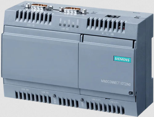 Inverter di frequenza trifase - SINAMICS G120X - Siemens Safety Integrated - a controllo vettoriale / integrato / industriale