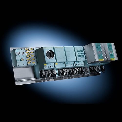 Sistema di I/O analogico - SIMATIC ET 200pro - Siemens Safety Integrated - digitale / PROFIBUS / ProfiNet