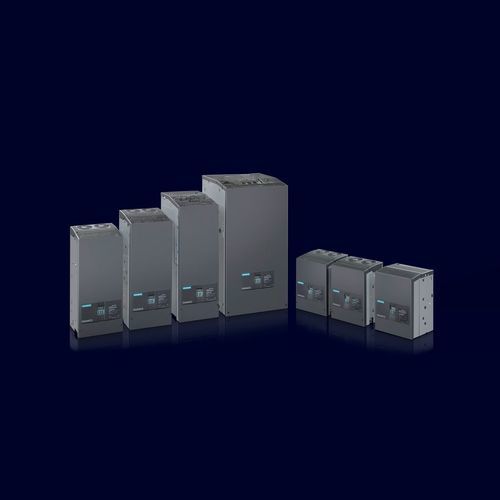 Modulo di controllo industriale - SINAMICS DCM - Siemens Safety Integrated