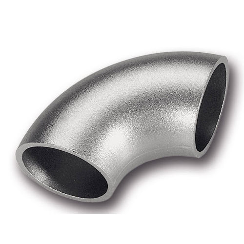 Raccordo idraulico - WF-B-Z - Schwer Fittings - da saldare / a gomito / in acciaio inossidabile