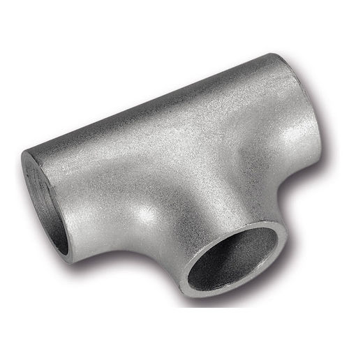 Raccordo idraulico - WF-T - Schwer Fittings - da saldare / a T / in acciaio inossidabile