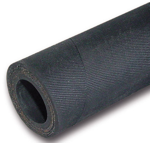Tubo flessibile per petrolio - HOS-4 SH - Schwer Fittings - idraulico / in gomma sintetica / di trasporto
