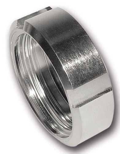 Dado di arresto - AS-N - Schwer Fittings - in acciaio inossidabile