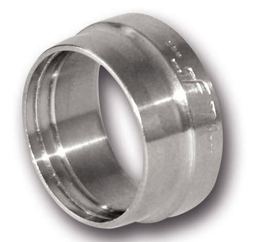 Anello tagliente in acciaio inossidabile - SR-500Z b - Schwer Fittings - a doppio tagliente