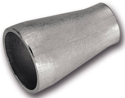 Raccordo idraulico - WF-RK - Schwer Fittings - da saldare / in acciaio inossidabile / riduttore di pressione