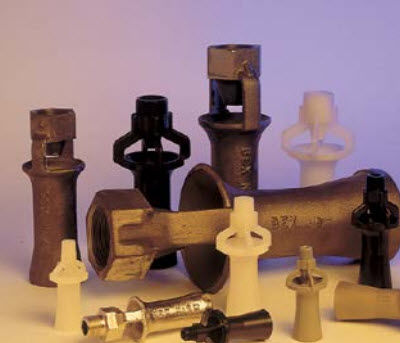 Eiettore - TM series  - BEX