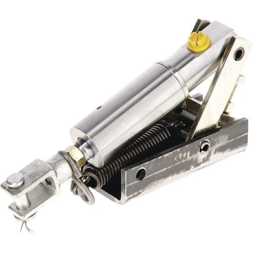 Cilindro idraulico - BCB2098 - Kramp - a pistone / a effetto semplice / per freno