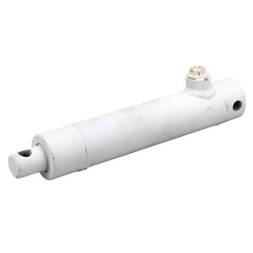 Cilindro pneumatico - BCS2595 - Kramp - idraulico / a pistone / a effetto semplice