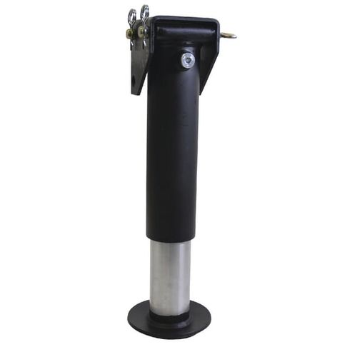 Martinetto di supporto idraulica - SP85250C - Kramp - a singolo effetto
