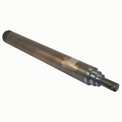 Cilindro idraulico - TC31051993 - Kramp - telescopico / in acciaio