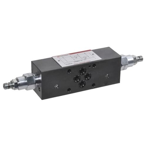 Valvola limitatrice di pressione idraulica - KRMRF03C3 - Kramp