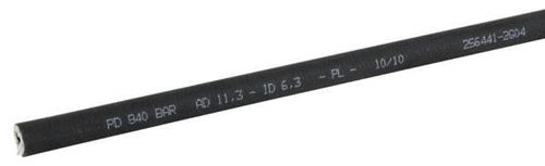 Tubo flessibile idraulico - CLHCLS4 - Kramp - in termoplastici / ad alta pressione / per lubrificazione