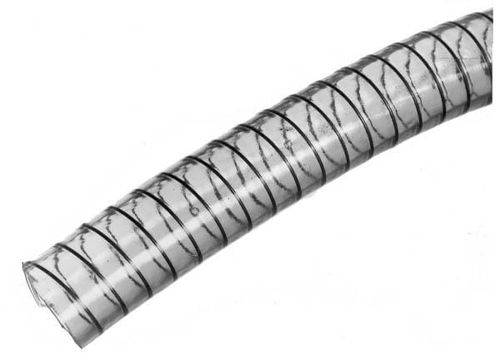 Tubo flessibile per acqua - SL1219 - Kramp - in PVC / di aspirazione / rinforzato