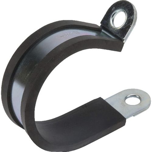 Collare di fissaggio per tubo a bullone - SMSL5525 - Kramp - in plastica