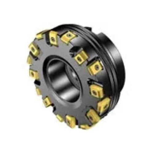 Fresa a inserti - CoroMill® 425  - Sandvik Coromant - a spianare / di sbavatura / di angolo