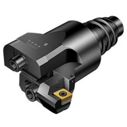 Utensile di alesaggio a inserti multitaglienti - CoroBore® BR20 - Sandvik Coromant - di sgrossatura / ad alta produttività