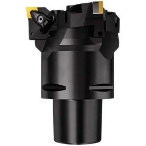 Utensile di alesaggio a inserti multitaglienti - CoroBore® BR30 - Sandvik Coromant - ad alta produttività / di sgrossatura / a gradini