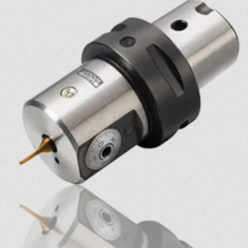 Utensile di alesaggio fine - CoroBore® 824 XS  - Sandvik Coromant - in carburo monoblocco